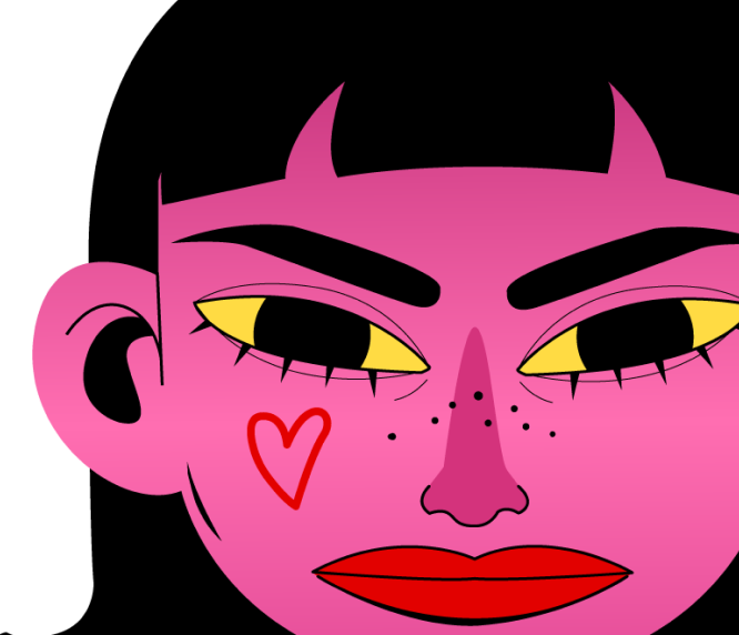 BRANDING section illustration